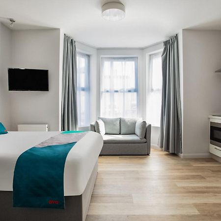 Oyo Studiotel Gy - Modern Hotel Apartments Great Yarmouth Ngoại thất bức ảnh