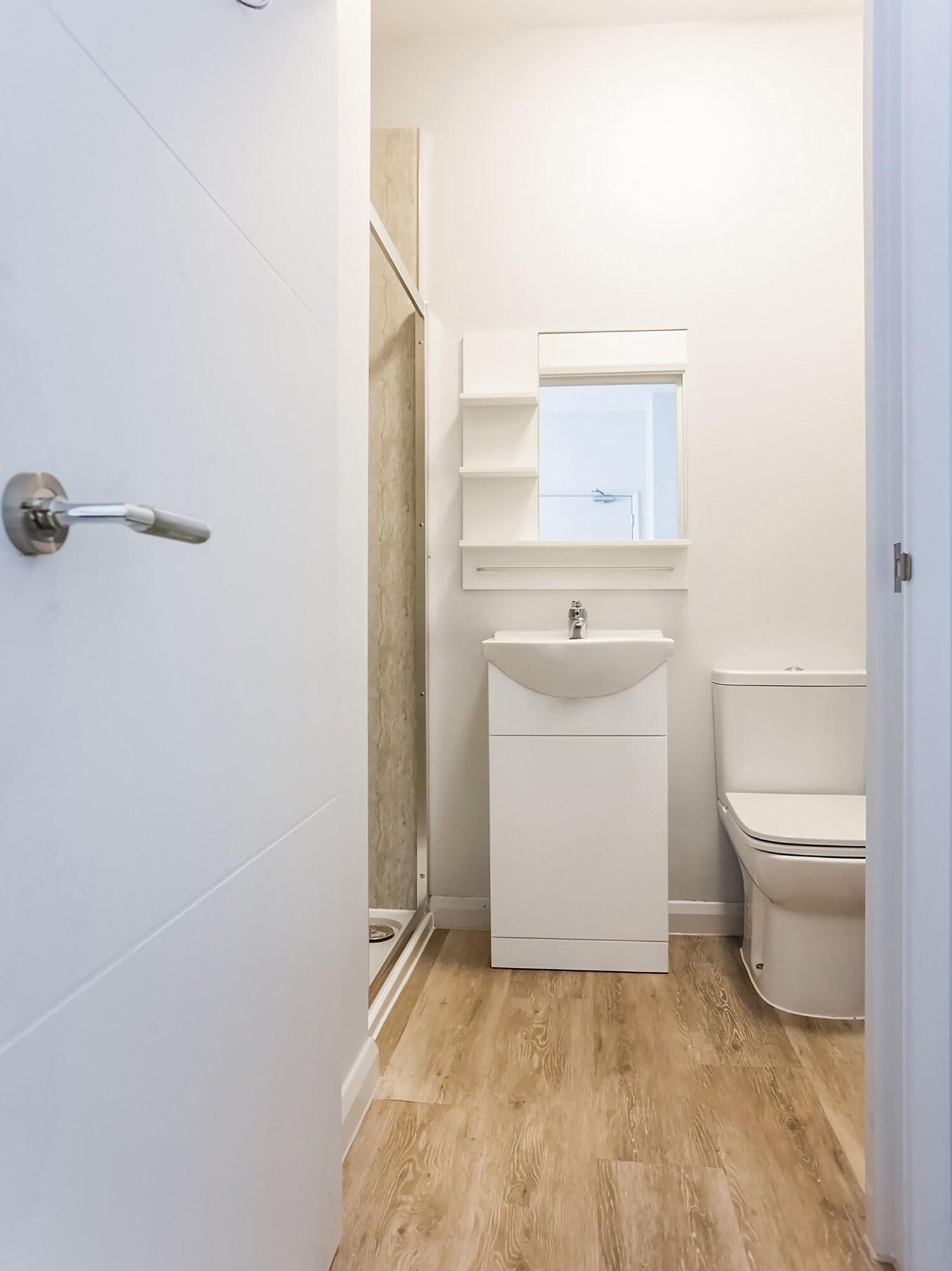 Oyo Studiotel Gy - Modern Hotel Apartments Great Yarmouth Ngoại thất bức ảnh