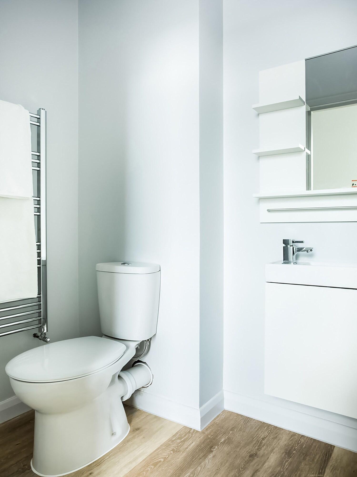 Oyo Studiotel Gy - Modern Hotel Apartments Great Yarmouth Ngoại thất bức ảnh