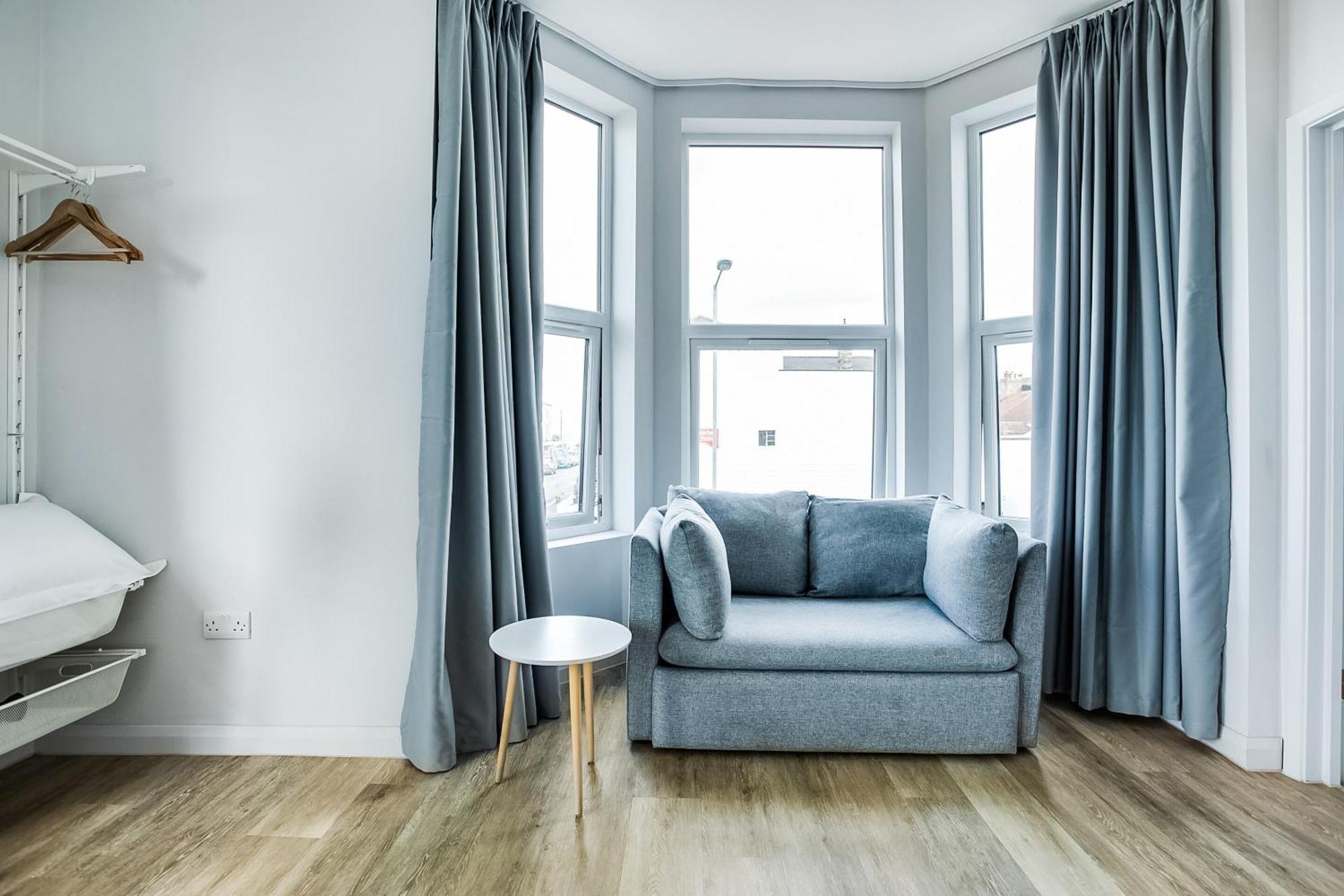 Oyo Studiotel Gy - Modern Hotel Apartments Great Yarmouth Ngoại thất bức ảnh