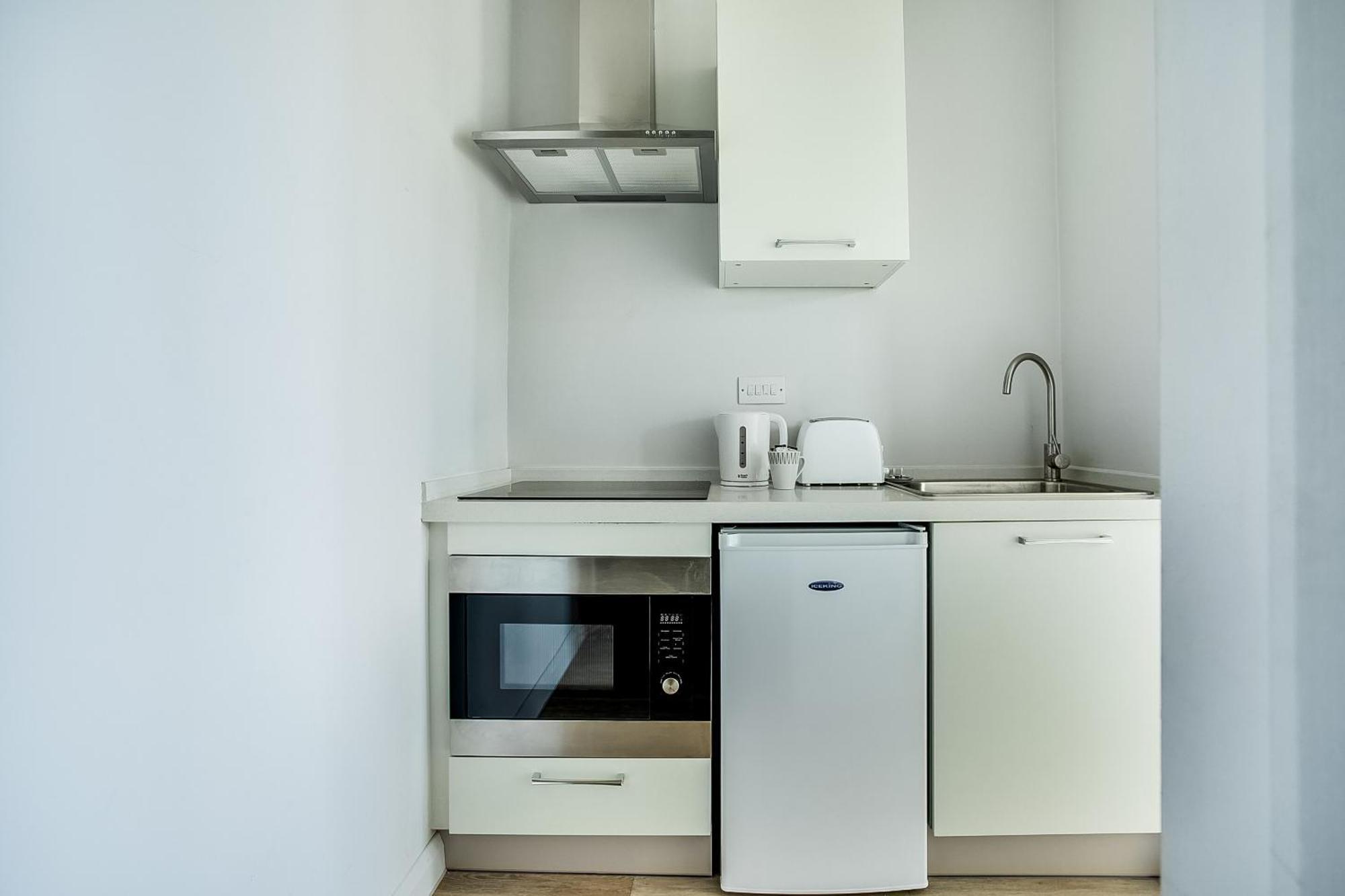 Oyo Studiotel Gy - Modern Hotel Apartments Great Yarmouth Ngoại thất bức ảnh