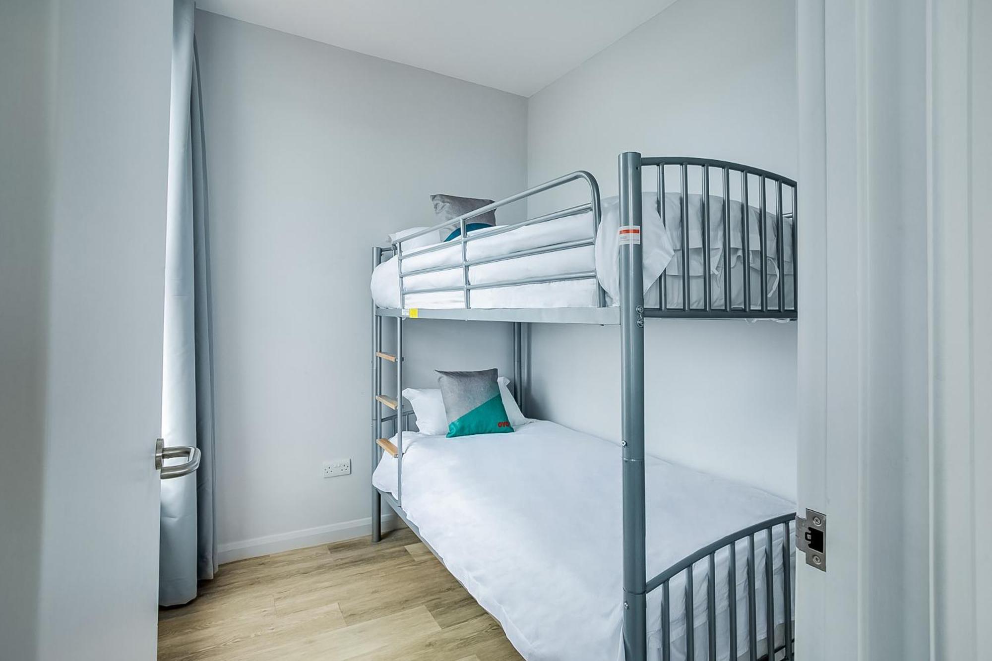 Oyo Studiotel Gy - Modern Hotel Apartments Great Yarmouth Ngoại thất bức ảnh
