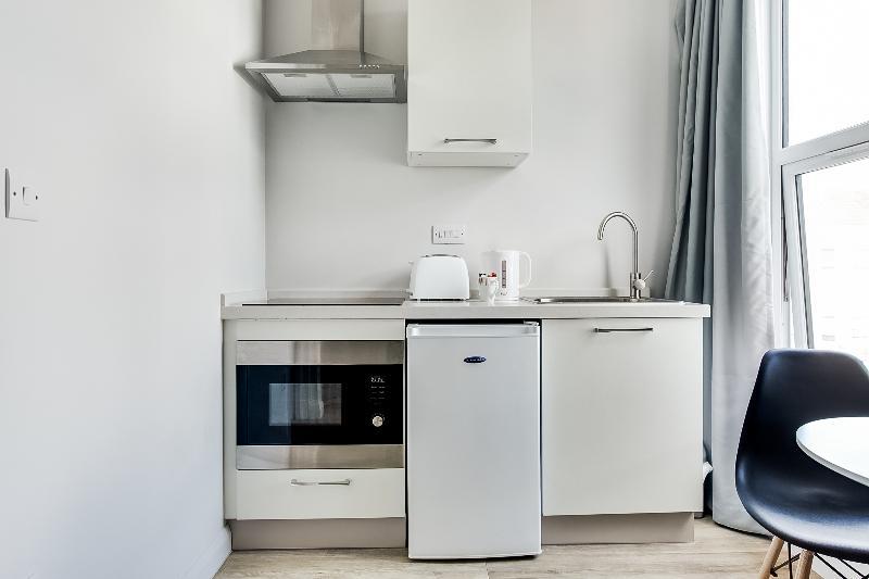 Oyo Studiotel Gy - Modern Hotel Apartments Great Yarmouth Ngoại thất bức ảnh